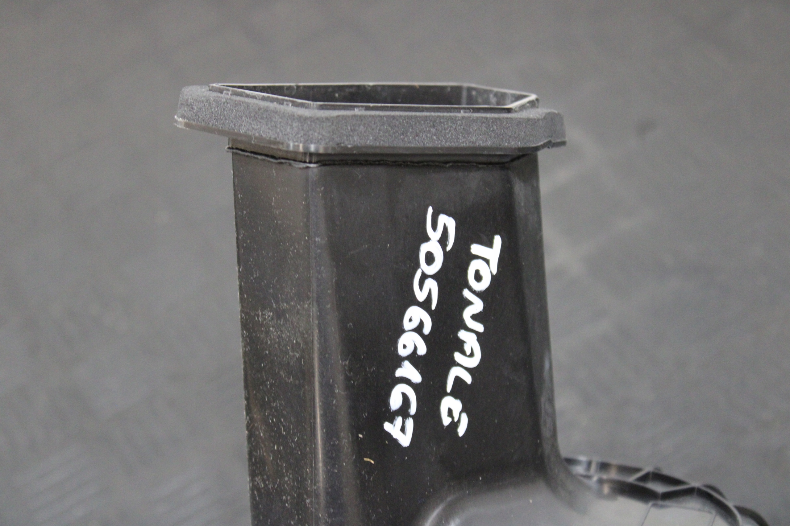 speaker NISKOTONOWY SUBWOOFER 50566167 ALFA ROMEO TONALE