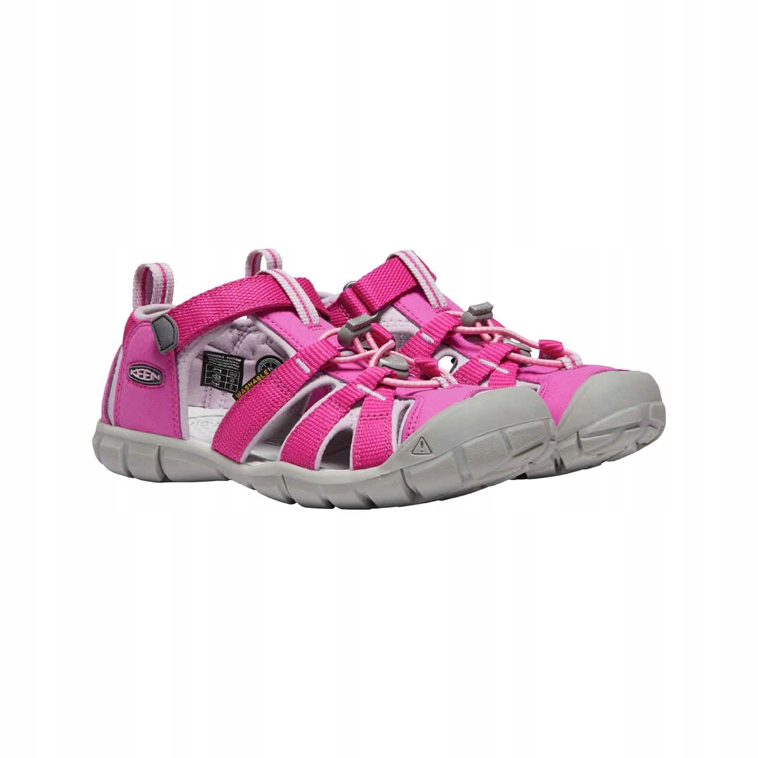 Sandały dziecięce Keen Seacamp II Cnx 36