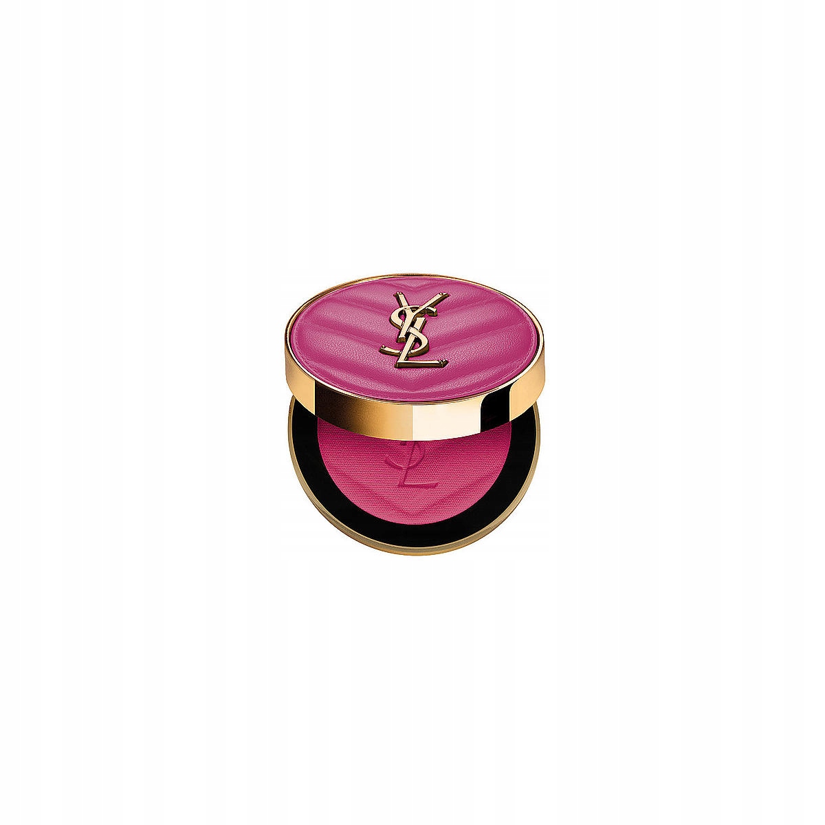 Yves Saint Laurent Make Me Blush Bold Bluring Blush 3 MischIevous Magenta