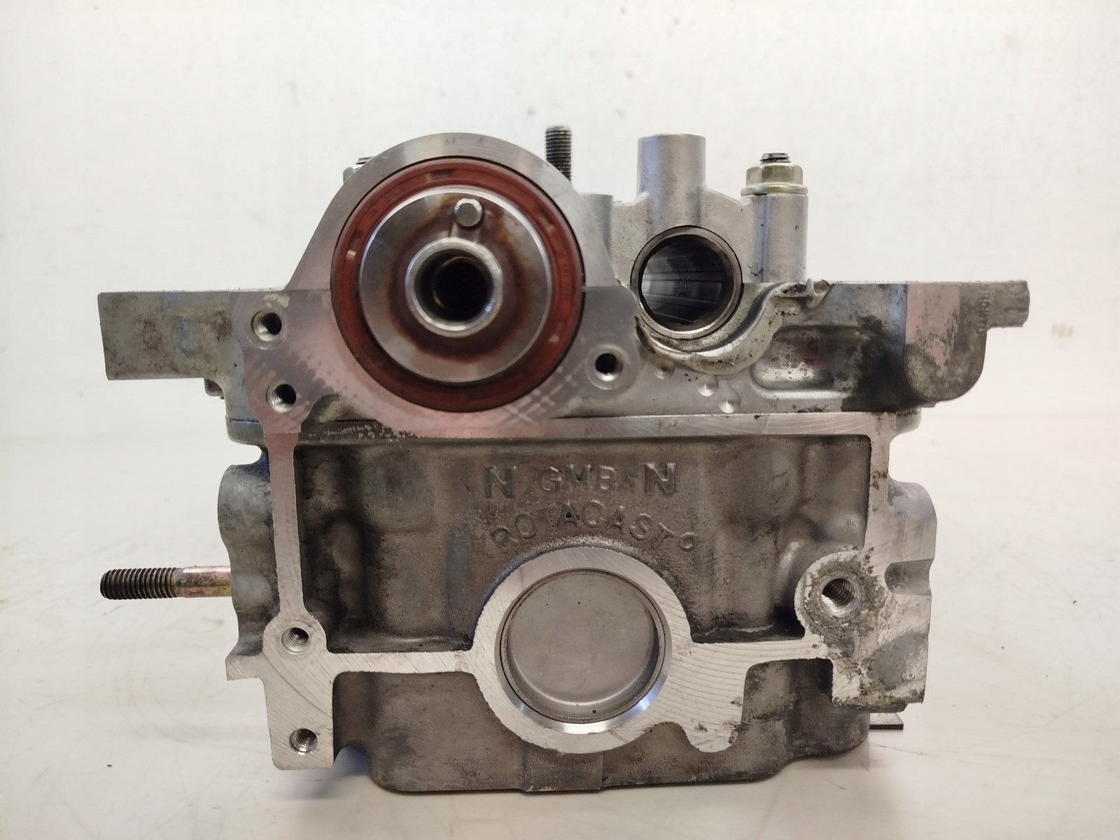 testata motore Opel 1.7 CDTI Z17DTH 2