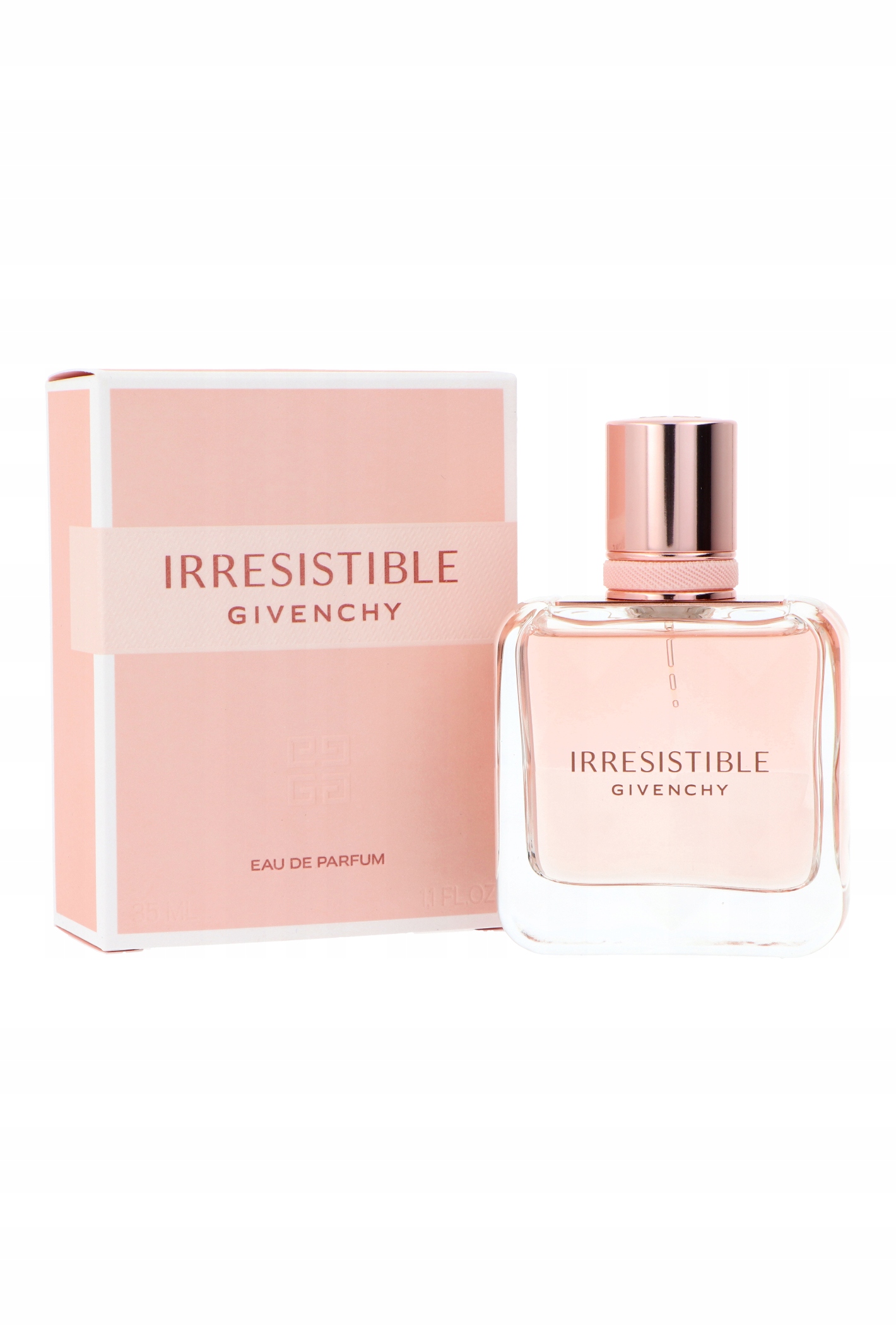 Givenchy Irresistible Edp W 35 ml