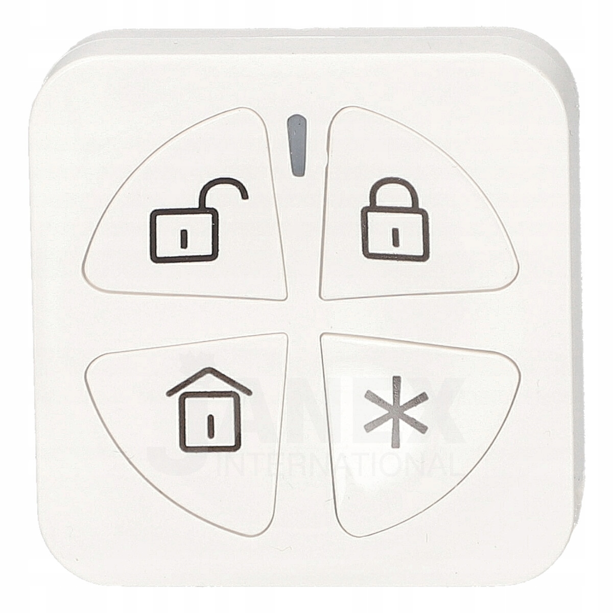 RWX332KF DWUKIERUNKOWY PILOT STEROWANIA PANDA PROSYS LIGHTSYS 2 PLUS RISCO