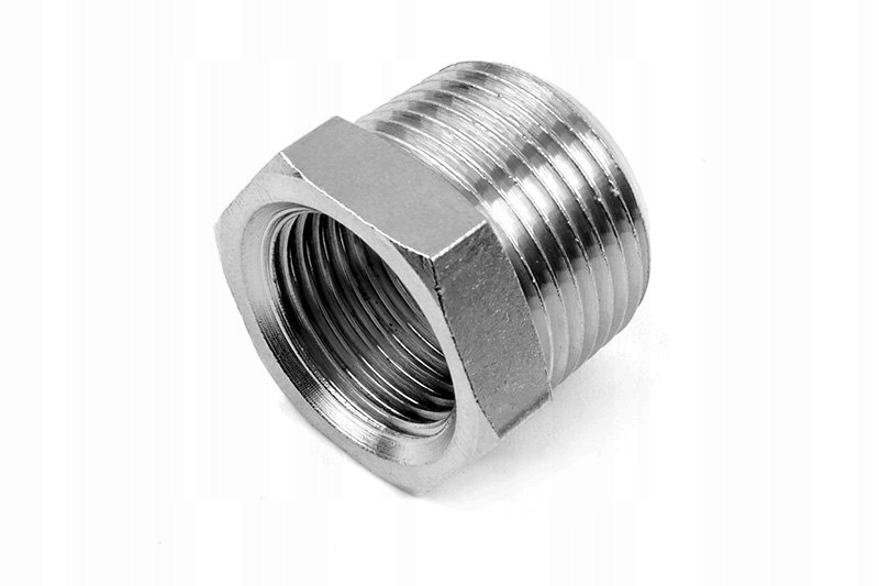 

Redukcja Gz/gw Rqs G 1/2"-1/4" nikiel