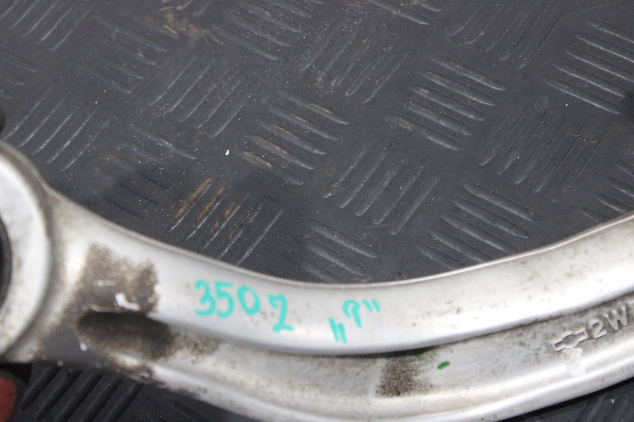 arm right front NISSAN 350Z LIFT ROADSTER