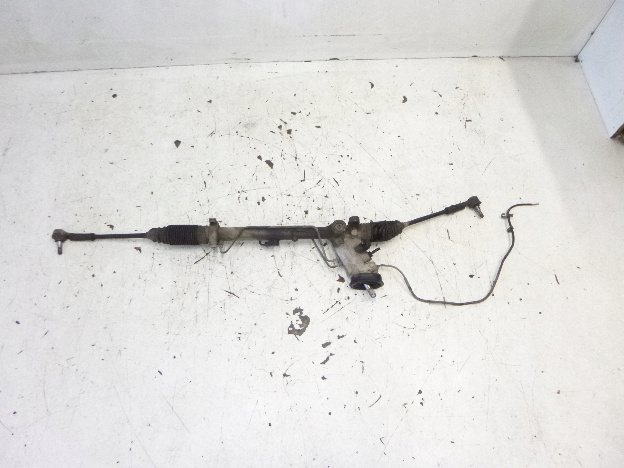 servo control Seat Ibiza III 1.2 6Q1423055 G