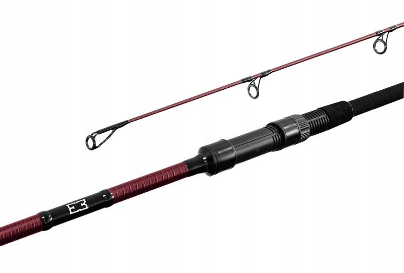 Wędka Delphin Etna E3 Trip 3,90m/3.50lbs/TeleFix