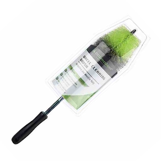 SZCZOTKA do mycia i czyszczenia felg samochodowych Producent Carmotion