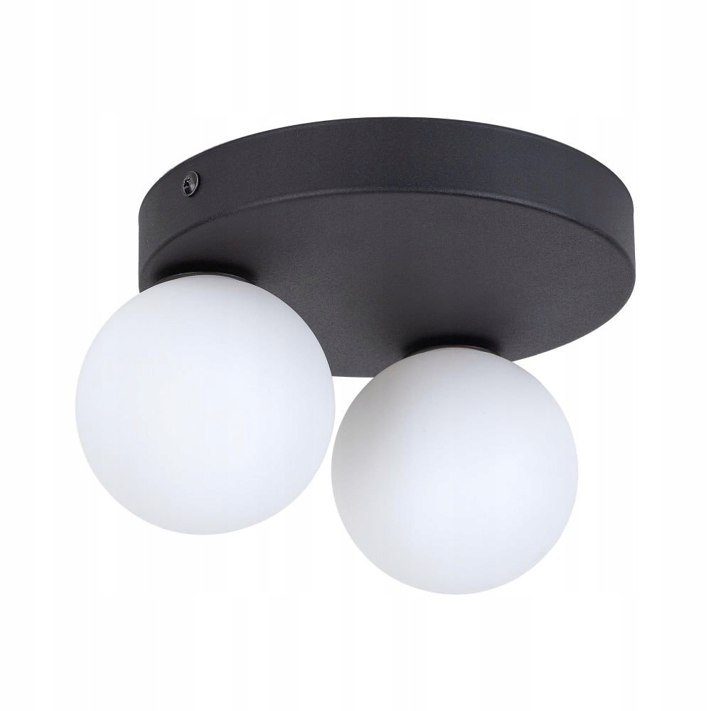 Stropní svítidlo Bianca Black 5682 Tk Lighting