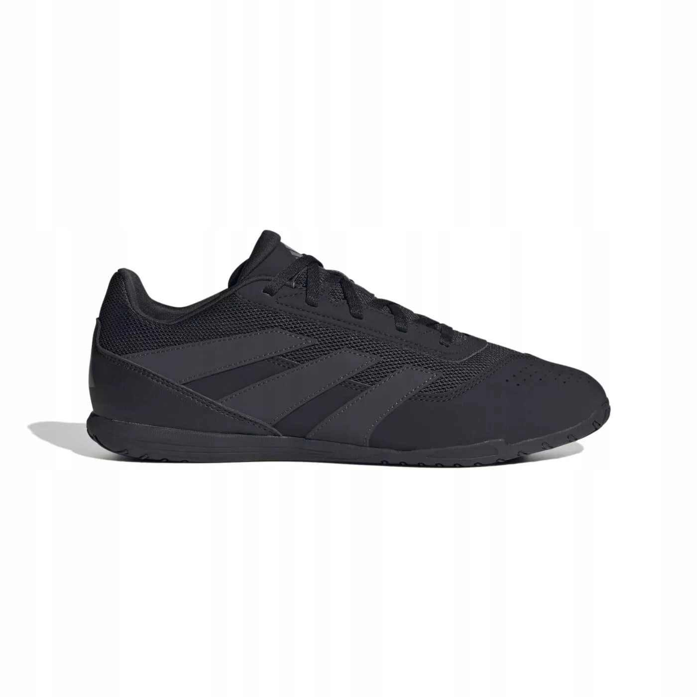 Adidas Buty Predator Club In Sala Black