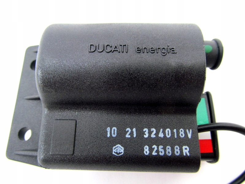 638678 - Оригинальный модуль катушки Piaggio 50 ZIP от 1999 Storm