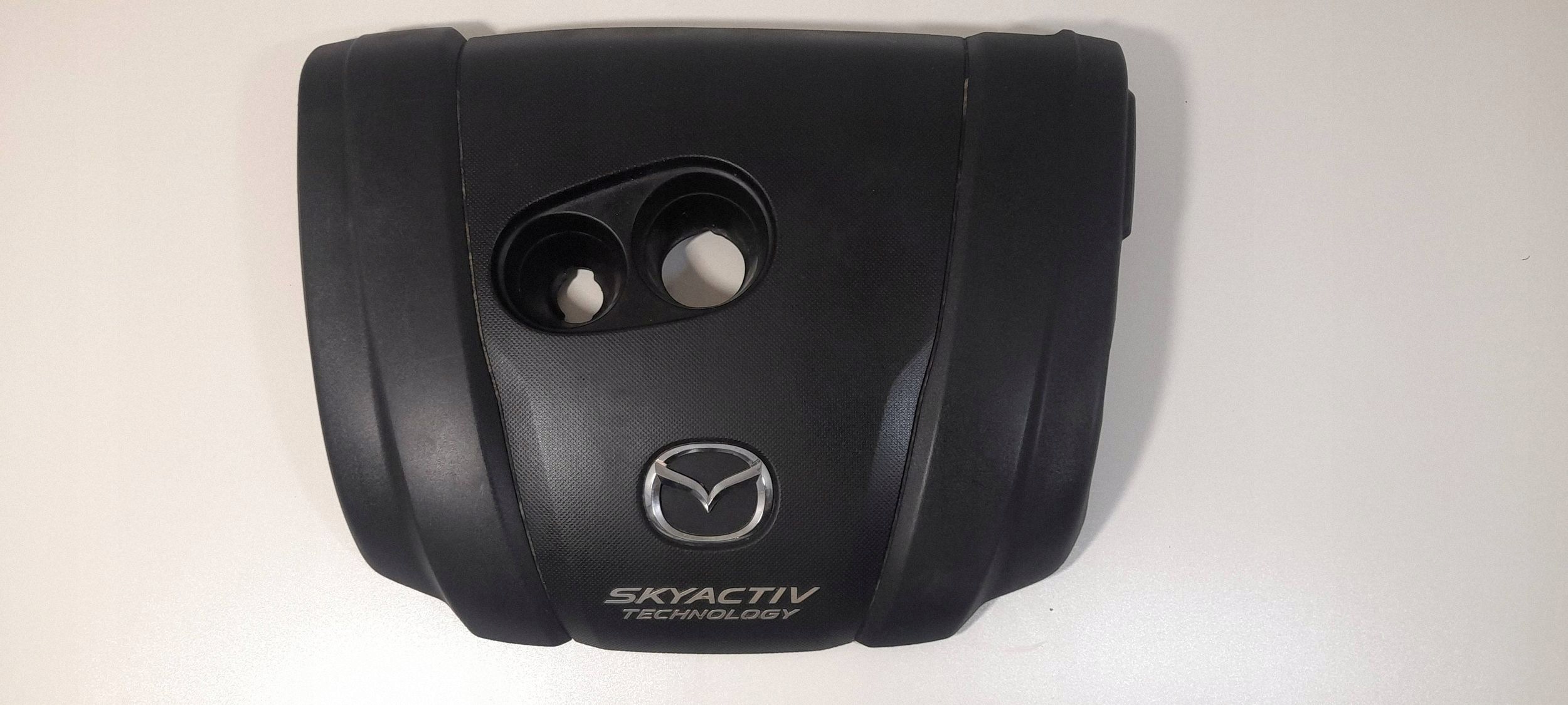 Mazda 3 / 6 / CX-3 / CX-5 motorabdeckung PE01E02F4 (DS159)