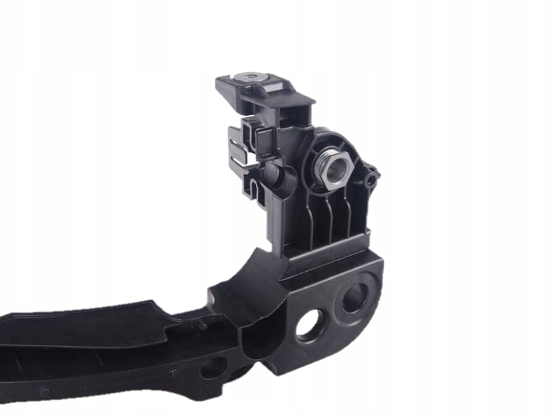 Slizg Zderzaka Reflektora Przod Prawy VW Golf Installation side front right