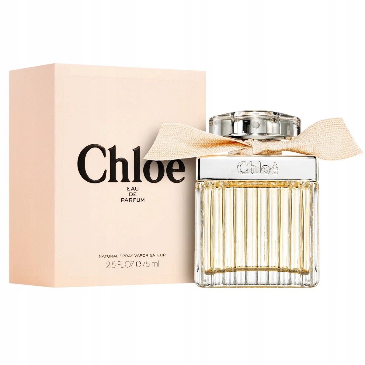 Chloé Chloe woda perfumowana dla kobiet 75 ml
