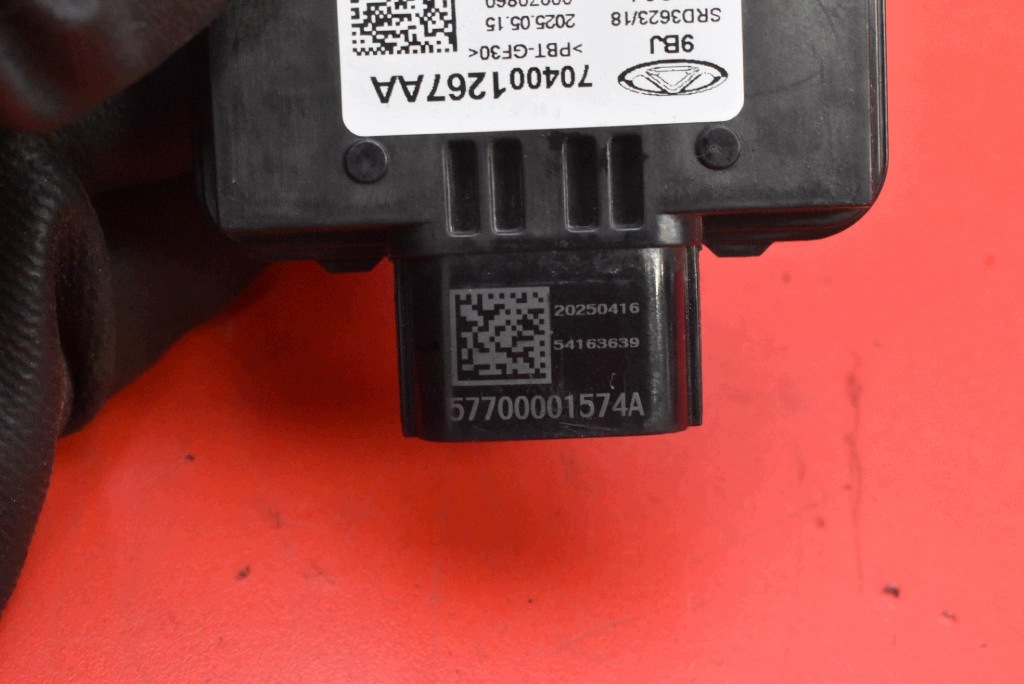 Sensor RADAR MARTWEGO POLA links heck 704001267AA JAECOO J7 23