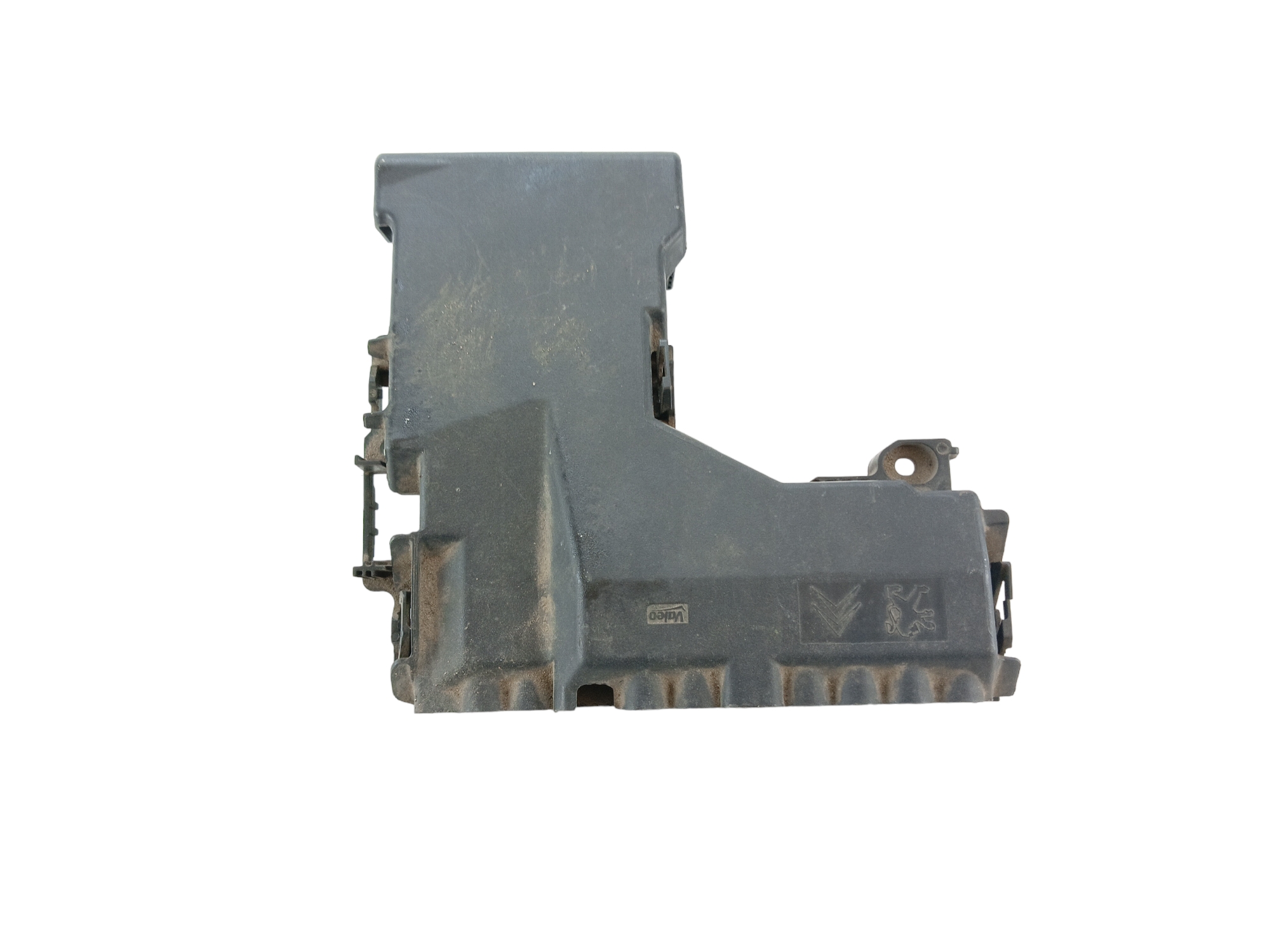 MODUŁ NAPIĘCIA AKUMULATORA CITROEN C4 II B7 (2010-2018) 9665878180 Typ samochodu Samochody osobowe