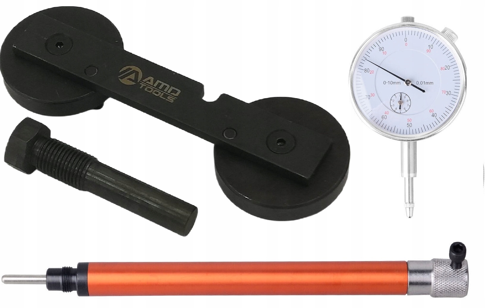 

Blokada Rozrządu Vw 1.4 1.6 Fsi Tfsi Vag Audi Seat