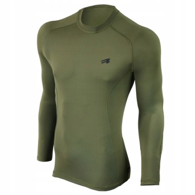 KOSZULKA BLUZKA TERMOAKTYWNA DO BIEGANIA roz. L Marka inna