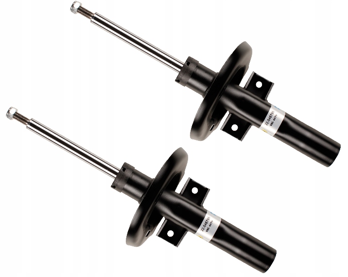 S010300G x2 - GALAXY ALHAMBRA ГАЗОВІ АМОРТИЗАТОРИ ПЕРЕДНІЙ КОМПЛЕКТ