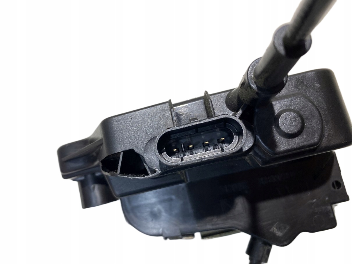 lock door right front LAGUNA II 4 PIN 000662Z98