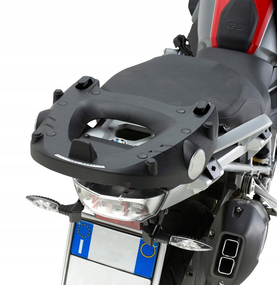 Kappa Rám Centrálneho Kufra Bmw R 1200 Gs (13-18), R 1250 Gs (19) (z Dosiek)