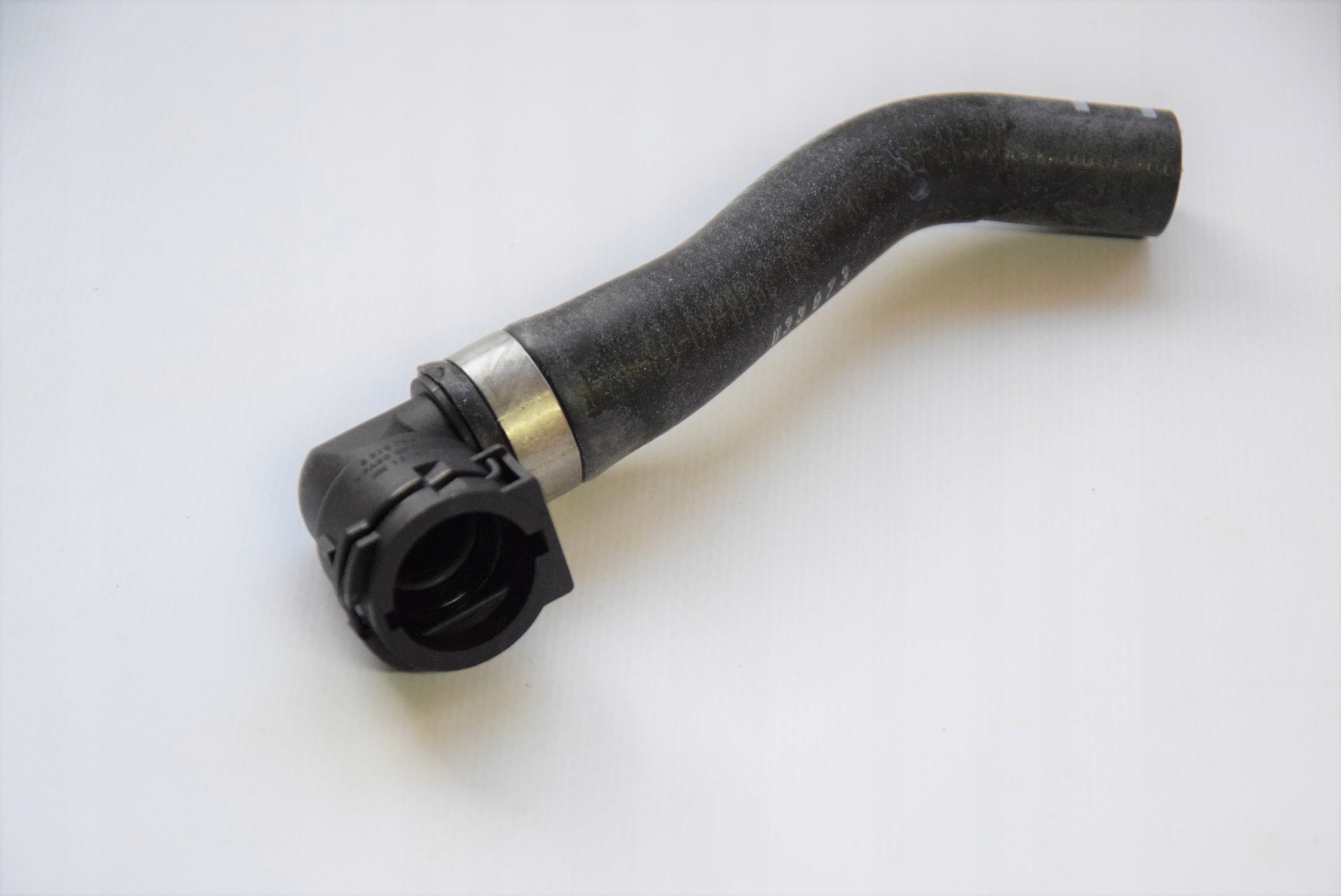 11538514066 - Шланг радіатора AGR-насос охолоджуючої рідини BMW F10