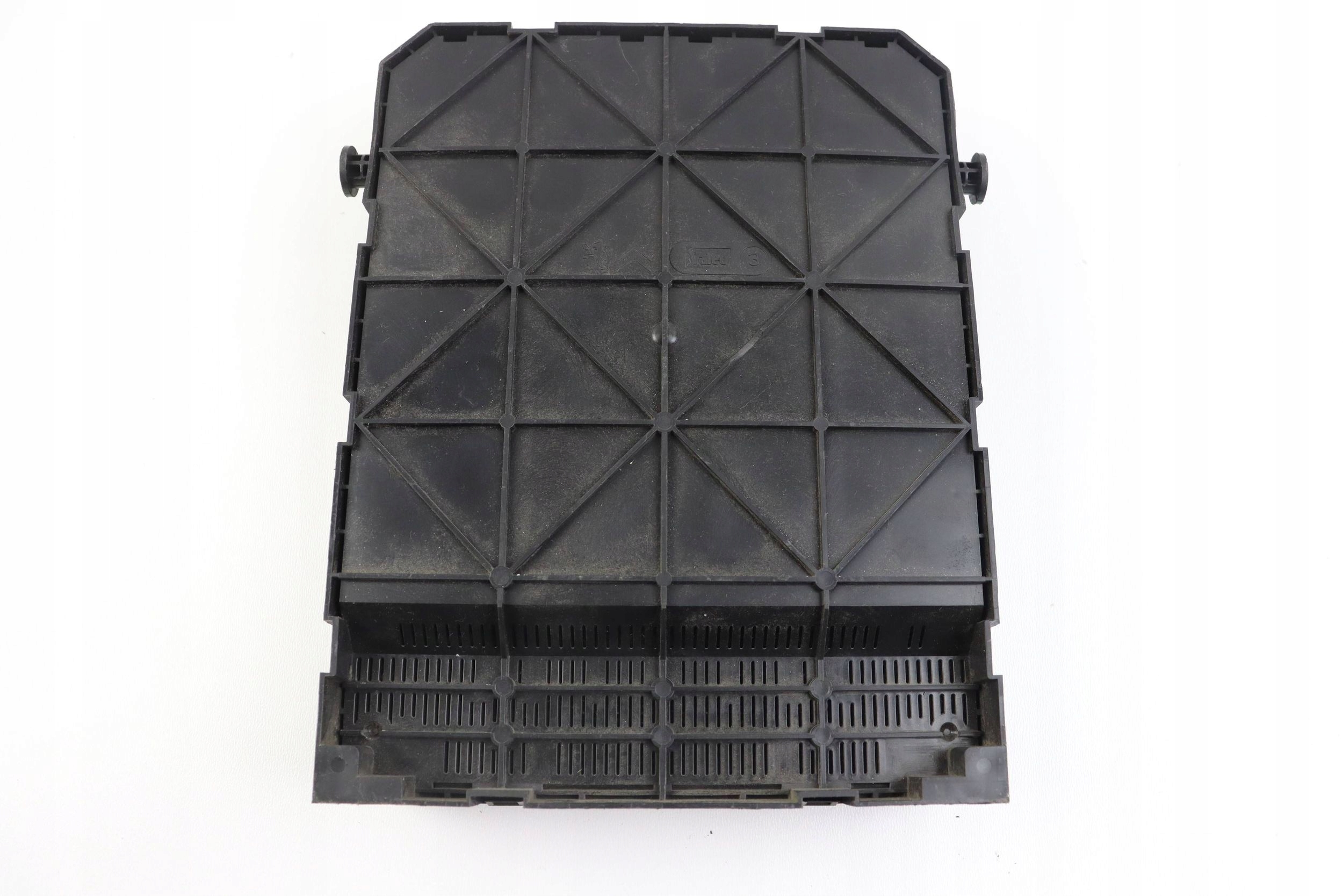 CITROEN PEUGEOT module compartment control unit BSI 9659285680