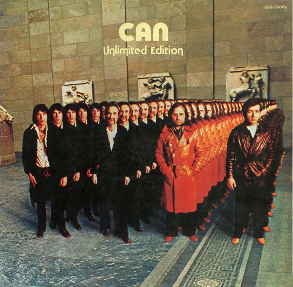 CD Can Unlimited Edition