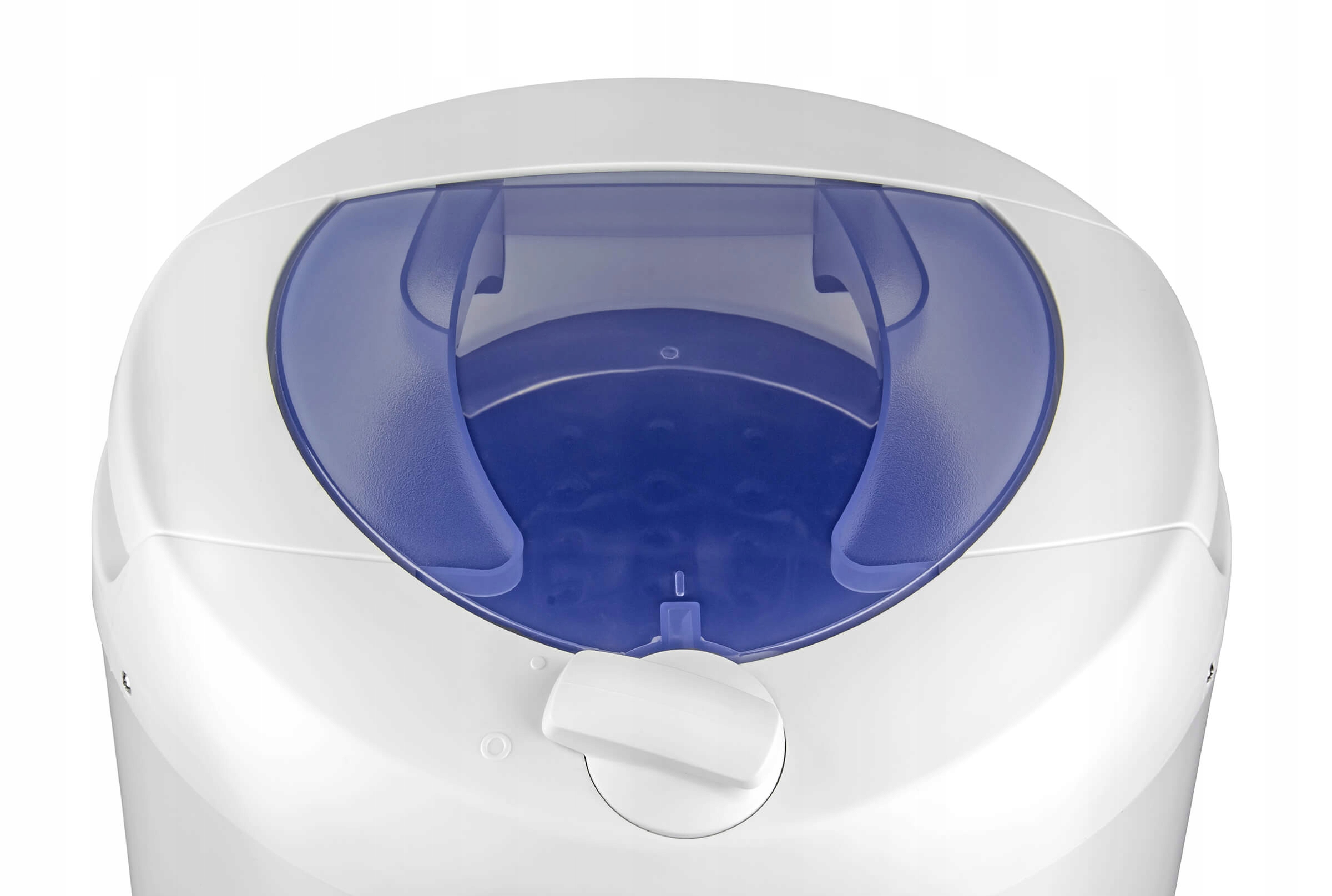 WIRÓWKA PRZENOŚNA DO ODZIEŻY 2800 OBR/MIN Marka Luxpol