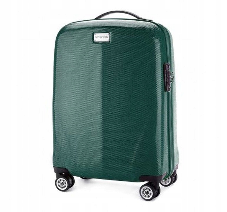 Walizka Wittchen Pc Ultra Light mała 4koła 32l