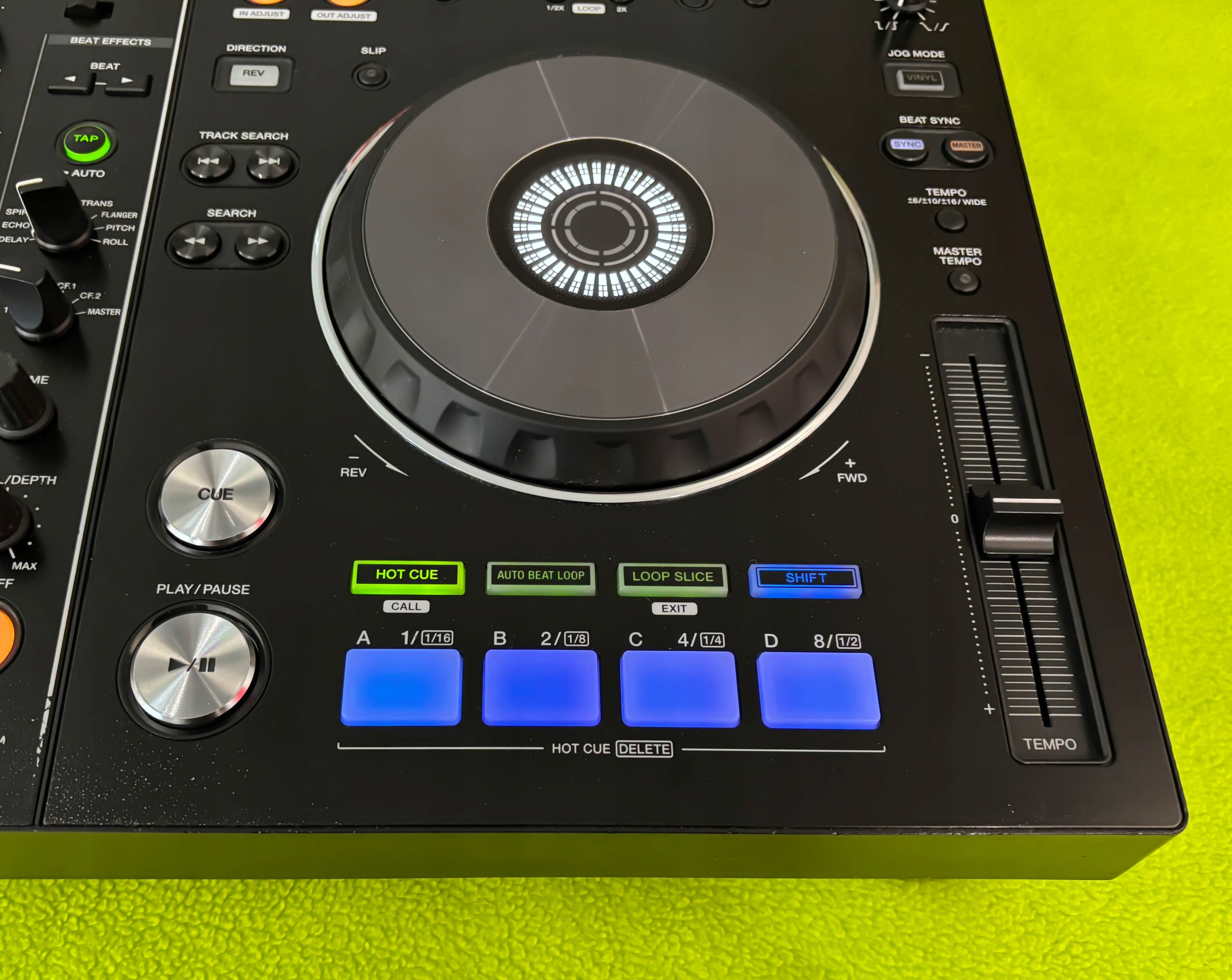 Pioneer XDJ RX XDJRX CDJ DJM XZ SX/1000/DDJ/T1/R1/RR/DDJ/800