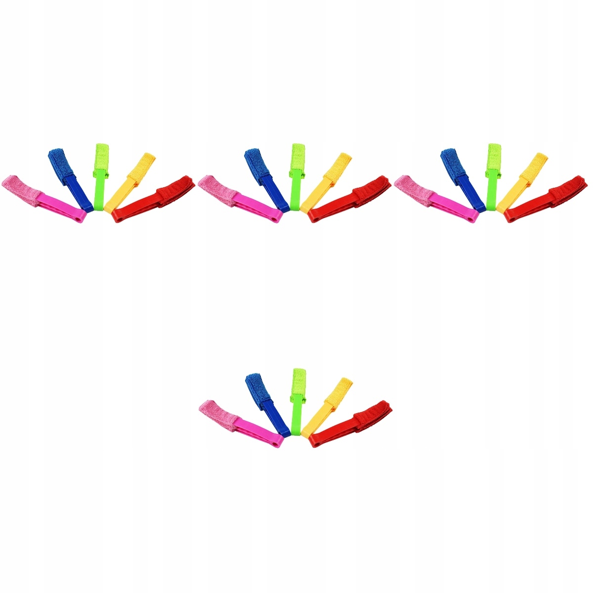 20 SZT. KLIMATYZATORY DO CZYSZCZENIA WYLOTÓW POWIETRZA SAMOCHODOWEGO