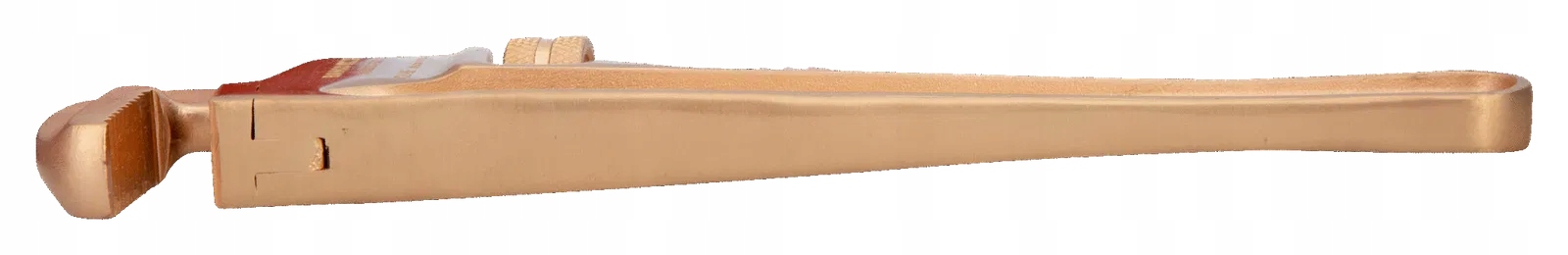 Klucz do rur Heavy Duty 24", nieiskrzący CU-BE BAHCO Kod producenta 7314150324590