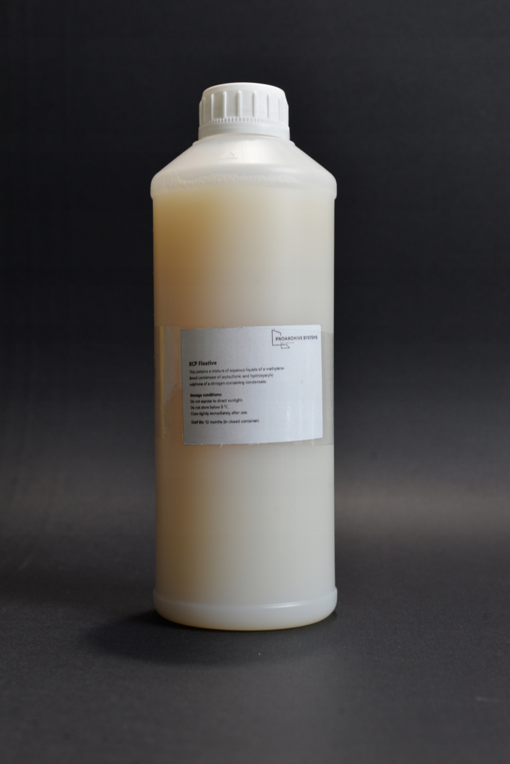Bcp Fixative 1l