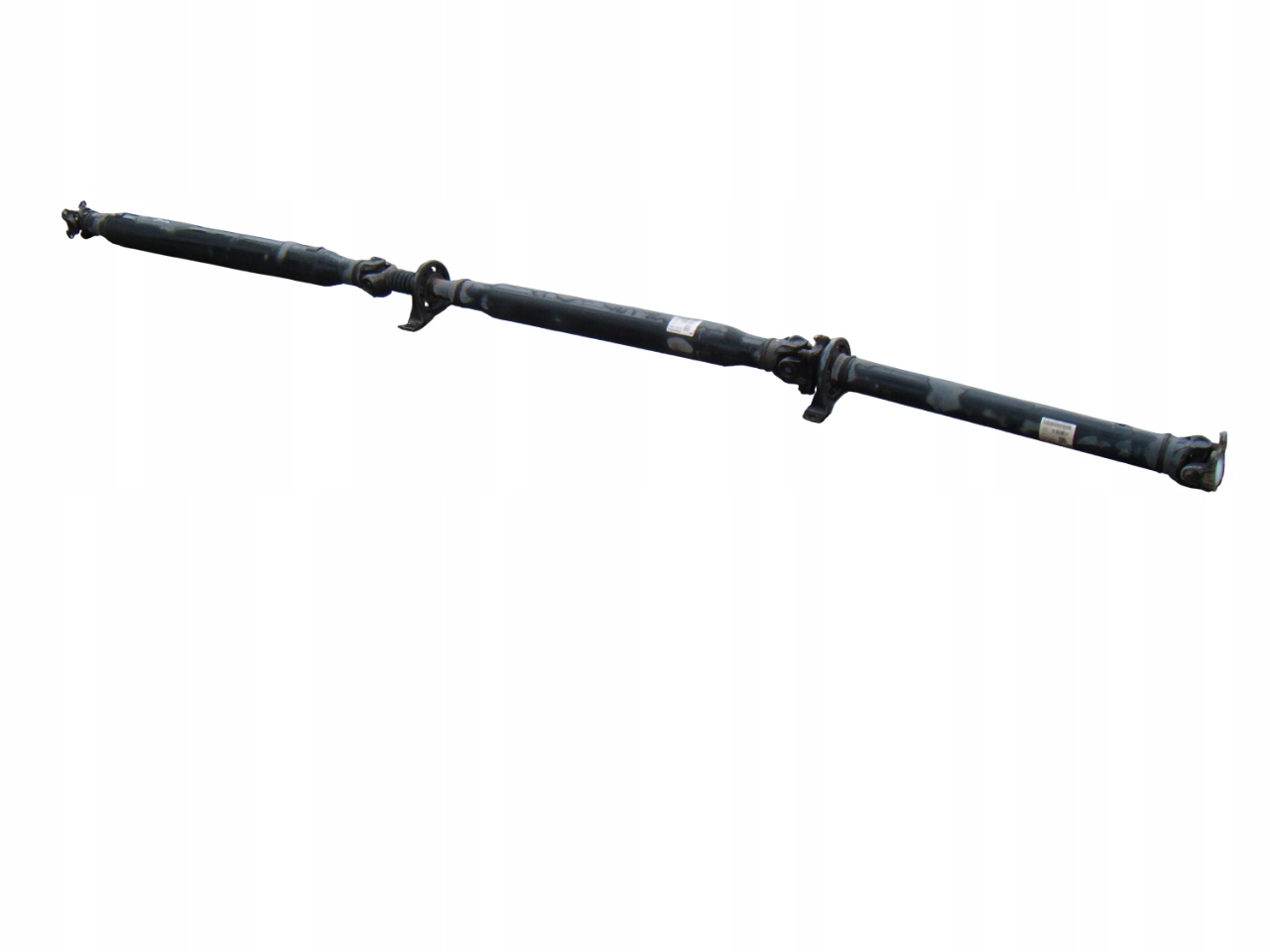 VW CRAFTER 2.5TDI 06- WAŁ NAPĘDOWY A9064107616 346CM