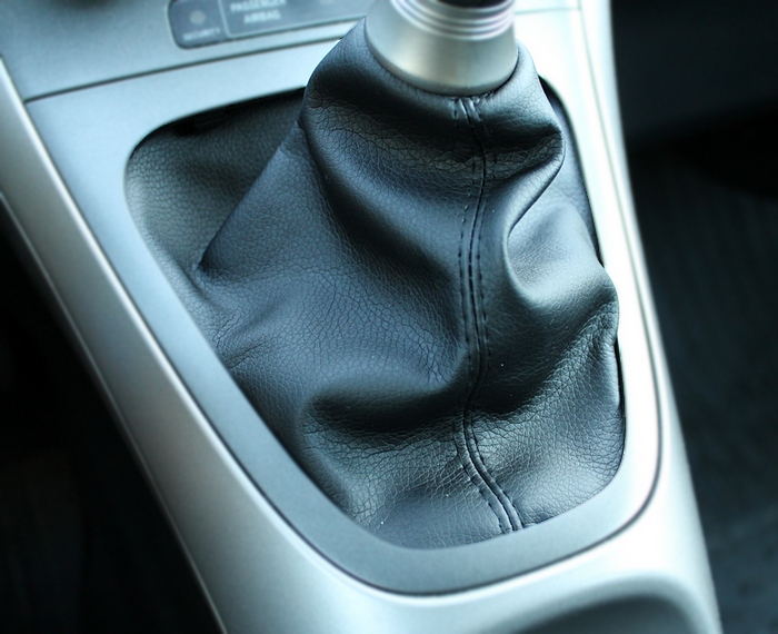 

Toyota Auris I (2006-2013r) mieszek zmiany biegów