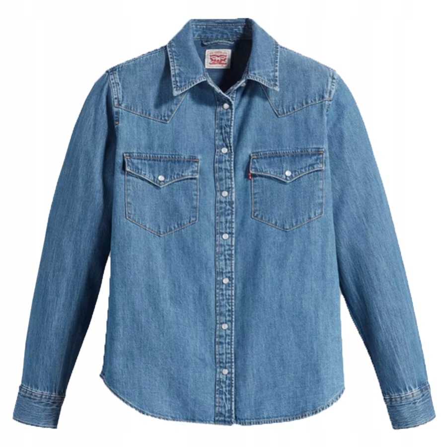 Dámská košile Levi's 868320018