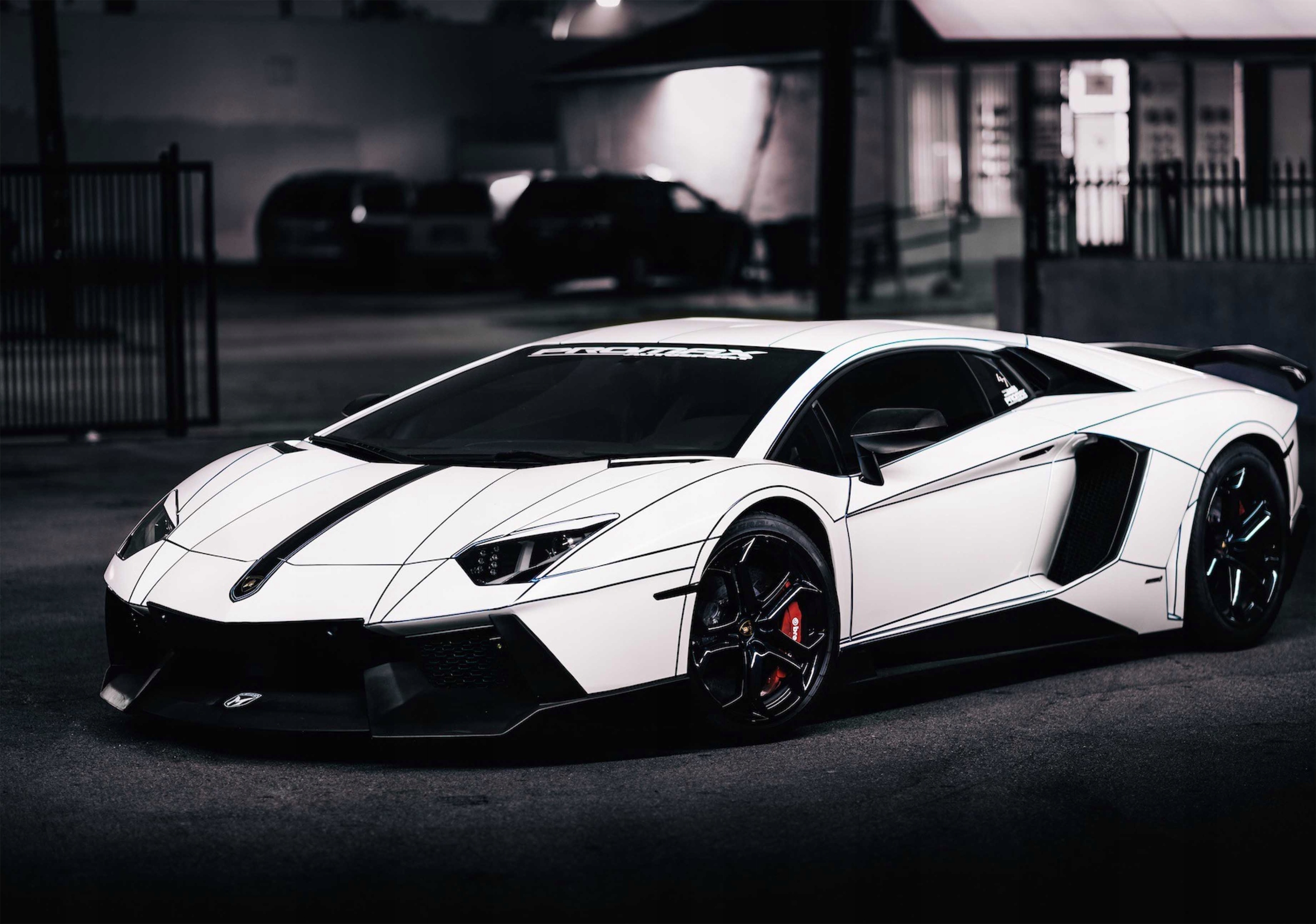 

Fototapeta Lamborghini 05 312x219