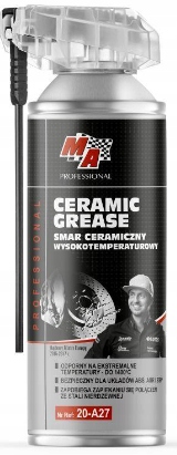 

Smar ceramiczny wysokotemperaturowy Maprofessional