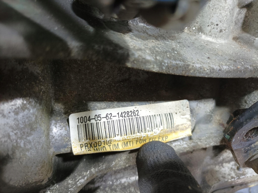 suzuki Alto VI 09- 1.0 b 68KM двигатель бензин K10BN