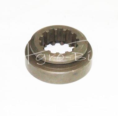 Sprzęgło ZETOR IV V biegu