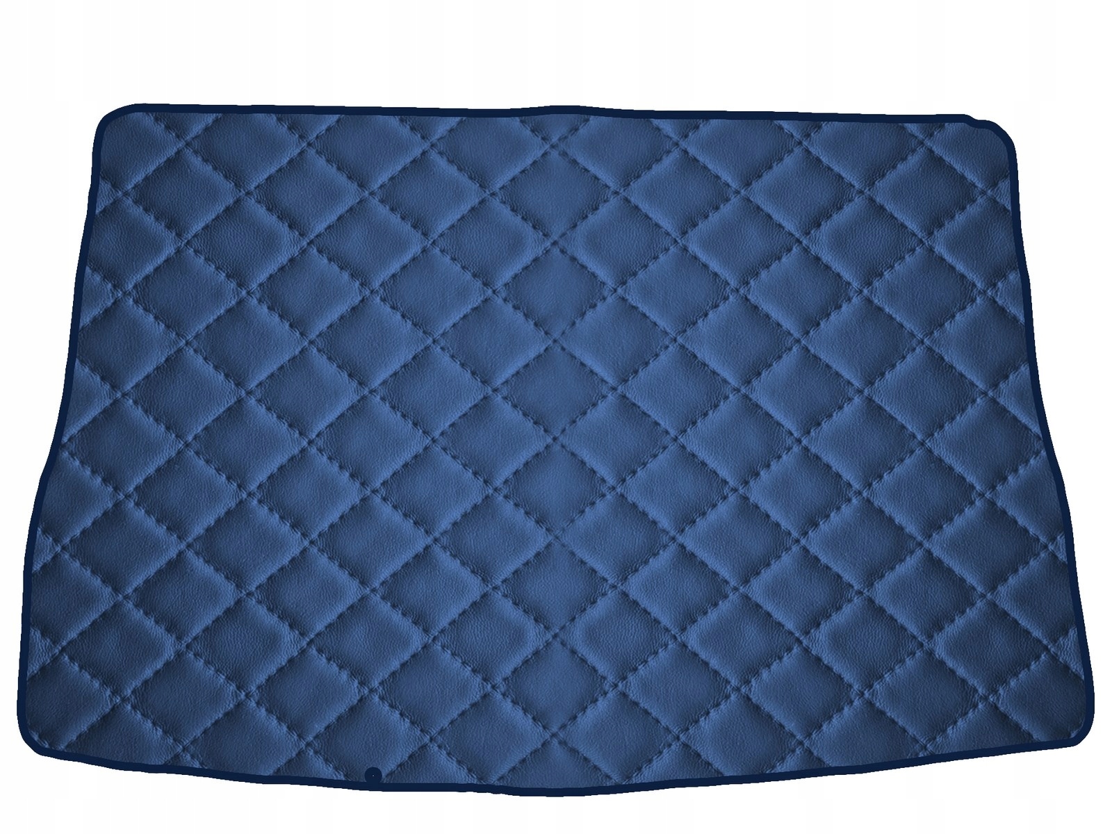 Eko skóra GRANAT Mata do VW Golf VIII H/B GB 2019-...