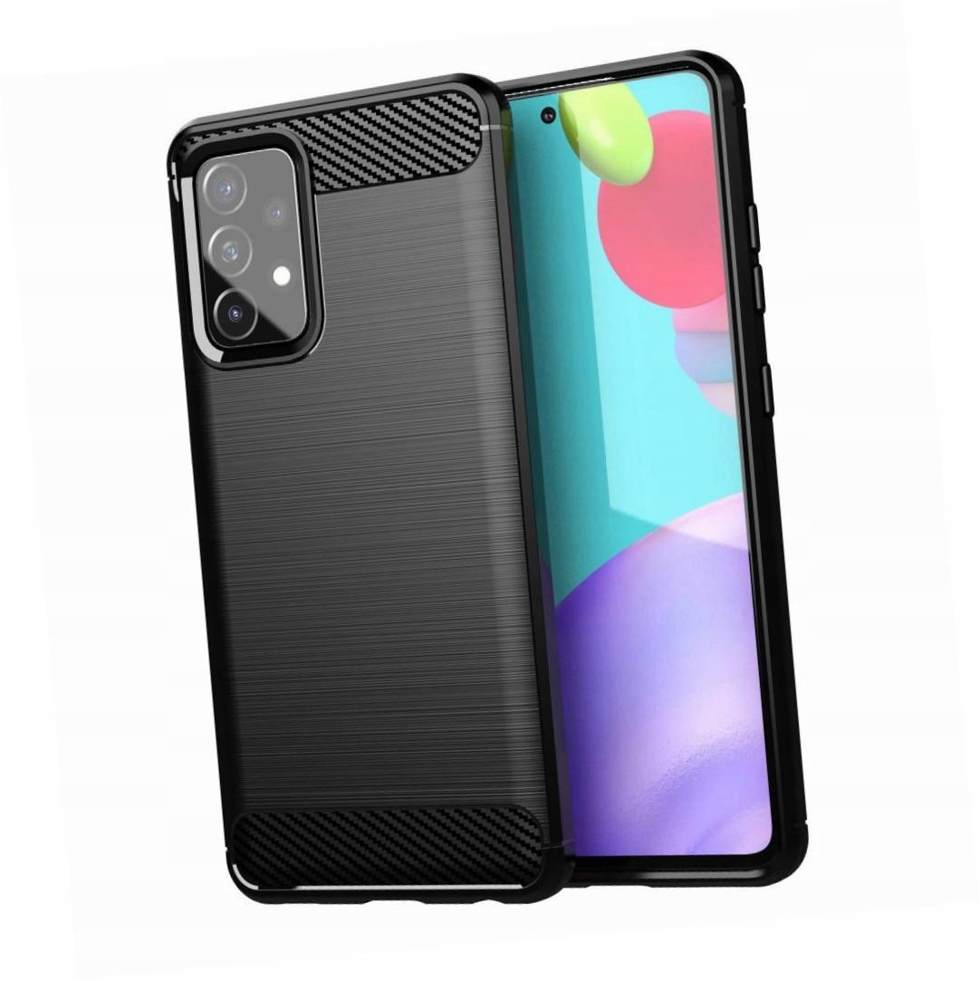 Etui pancerne do Samsung A52 Lte case