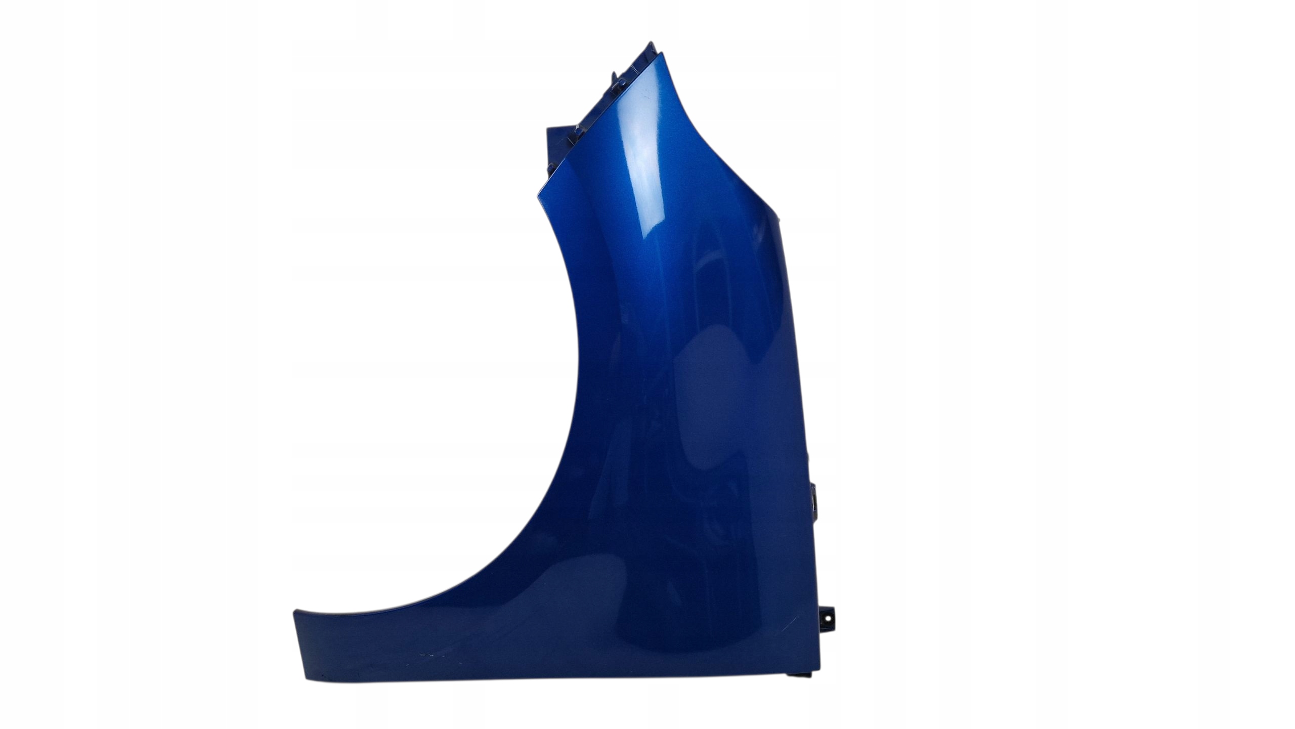 RENAULT SCENIC 3 III (A) fender left ORG. TERNA