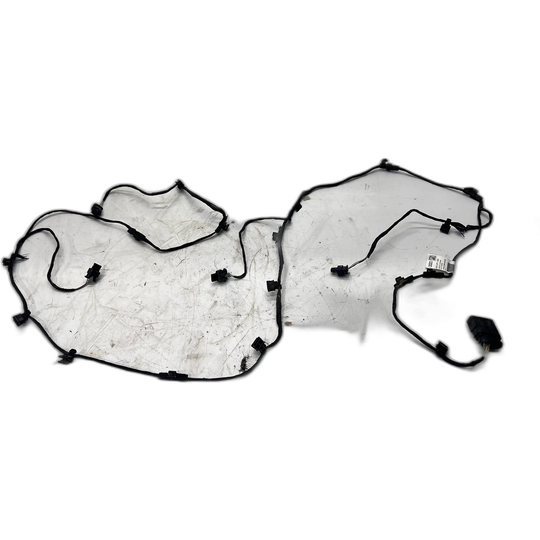 cablaggio PDC sensori anteriore AUDI A6 C8 4K5971095