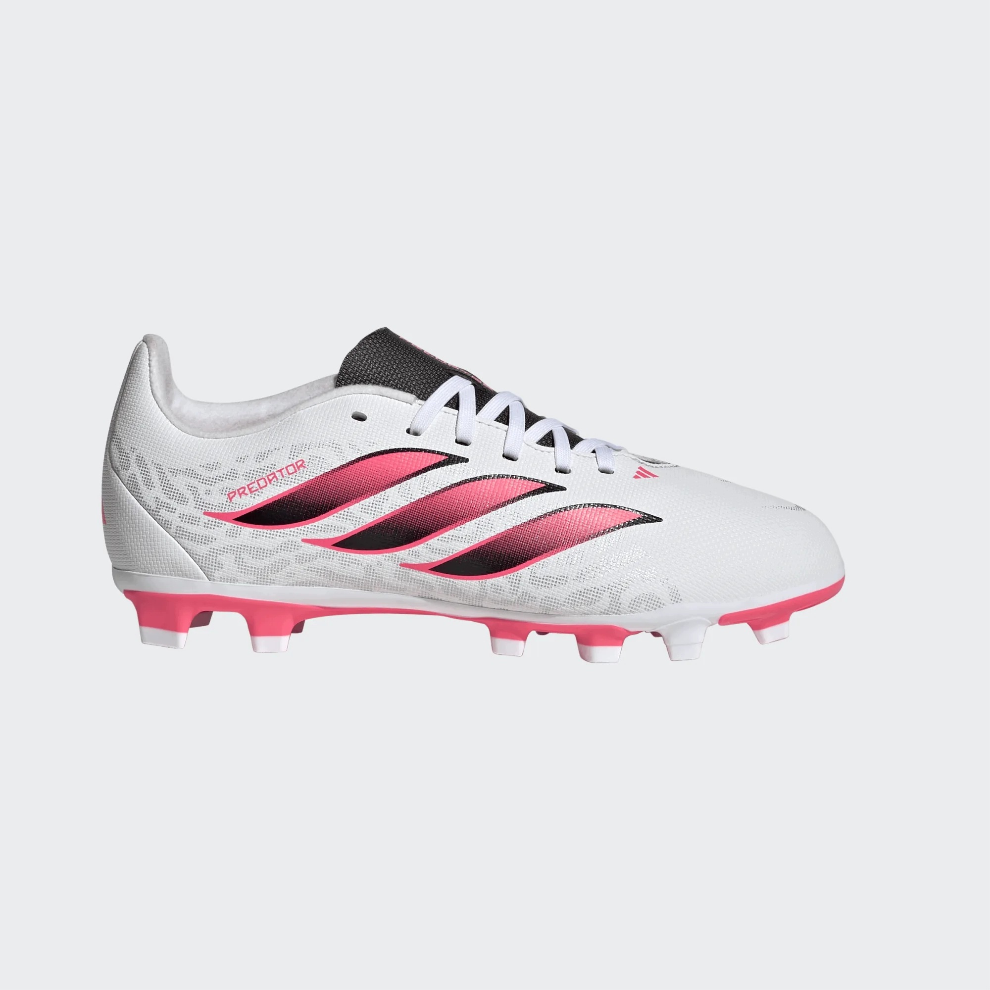 Fotbalové kopačky Adidas Sportovní Lanky Predator Club IH2099 vel. 38