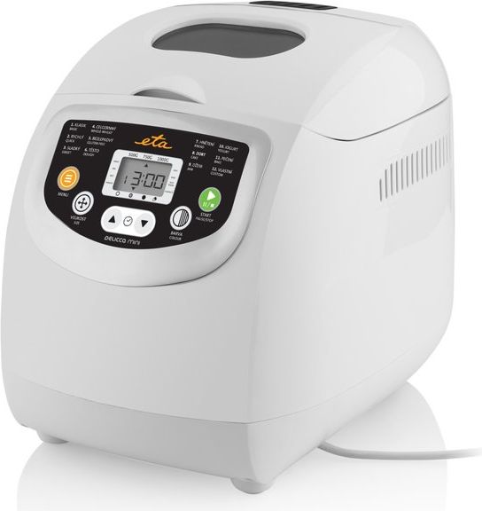 Wypiekacz do chleba Eta Delicca Mini
