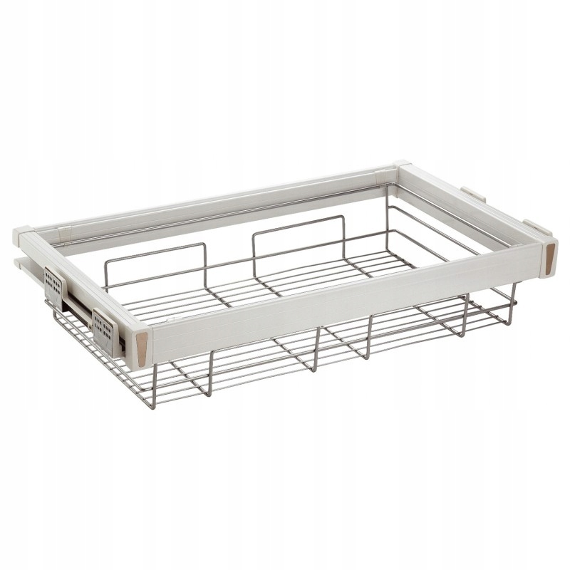 Multifunkčná Výsuvná Polica Do Šatníkovej Skrine Exclusive EX003 800 MM Amix