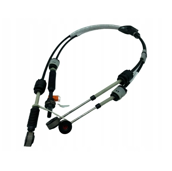 Řadicí lanko Volvo S40 V50 C30 4-2010