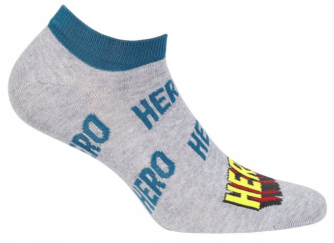 

Wola stopki Męskie Casual we Wzorki 961 # 39-41