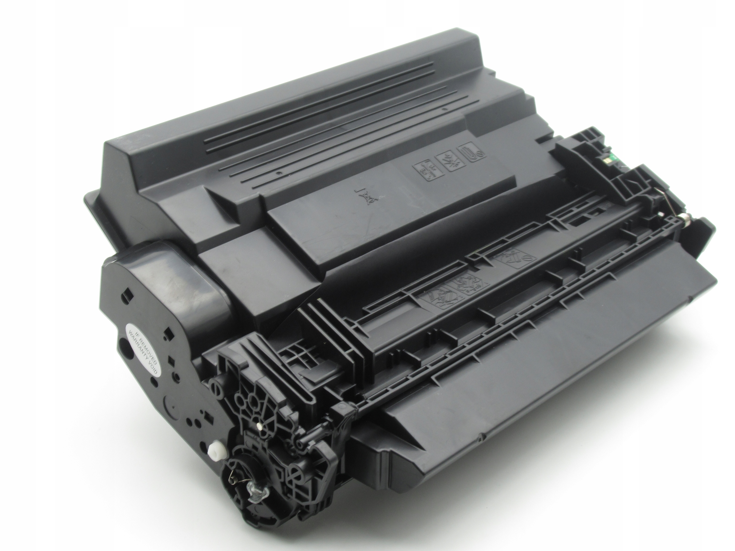 Toner CF287X 87X do drukarki HP Enterprise M527c Wydajność 18000 str.